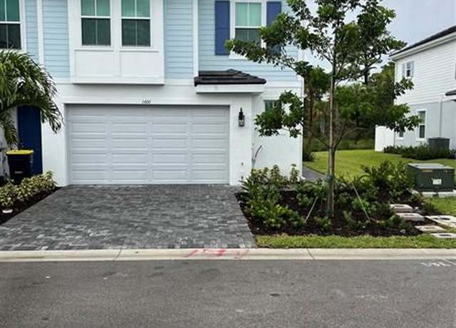 Property at 1406 Gopher Ter, Stuart, FL 34994, 3 beds, 2.5 baths