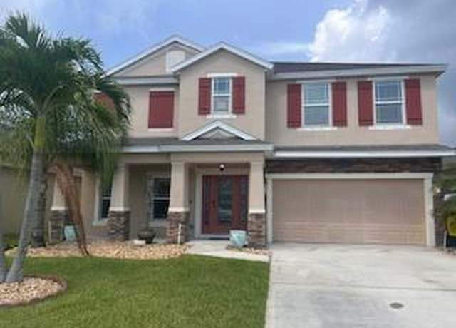 Property at 2217 Attilburgh Blvd, FL 32904, 4 beds, 2.5 baths