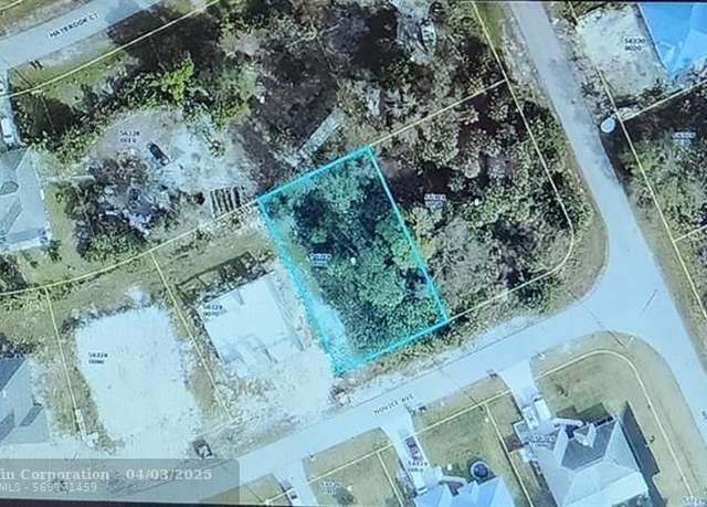 Property at 1847 Novice Ave, FL 33972