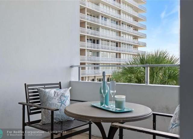 Property at 4040 Galt Ocean Dr #303, Fort Lauderdale, FL 33308, 1 bath