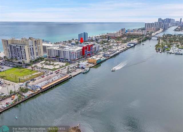 Property at 777 N Ocean Dr Unit S214, Hollywood, FL 33019, 1 bath