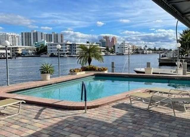 Property at 2900 NE 30th St Unit 5a, Fort Lauderdale, FL 33306, 1 bed, 1 bath