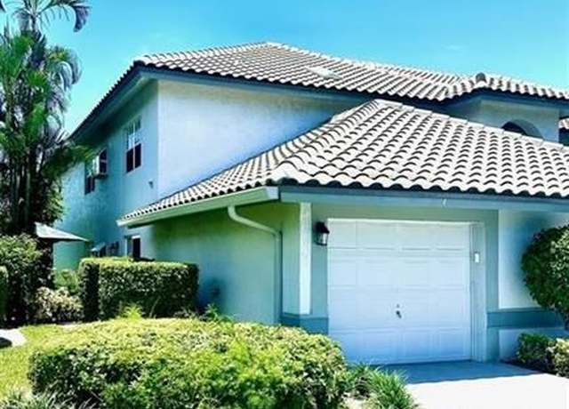 Property at 11698 Briarwood Cir #1, Boynton Beach, FL 33437, 2 beds, 2 baths