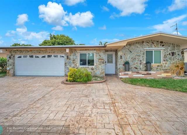 Property at 6757 Petunia Dr, Miramar, FL 33023, 4 beds, 2 baths