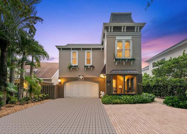 Property at 525 N Victoria Park Rd, Fort Lauderdale, FL 33301, 3 beds, 4 baths