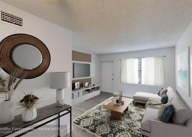 Property at 6600 Royal Palm Blvd Unit 110B, Margate, FL 33063, 1 bed, 1 bath