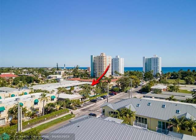 Property at 3225 NE 16th St Unit 19A, Pompano Beach, FL 33062, 1 bed, 1 bath