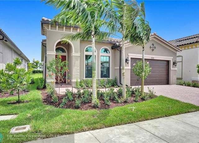 Property at 7535 Seacoast Dr, Parkland, FL 33067, 3 beds, 2.5 baths