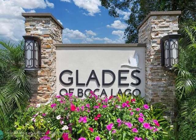 Property at 21863 Arriba Real Unit 8-G, Boca Raton, FL 33433, 2 beds, 2.5 baths