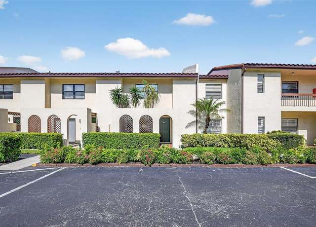 Property at 21863 Arriba Real Unit 8-G, Boca Raton, FL 33433, 2 beds, 2.5 baths