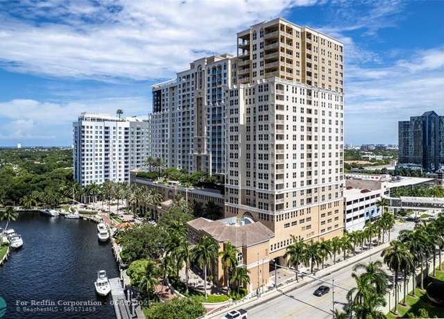 Property at 511 SE 5th Ave #1116, Fort Lauderdale, FL 33301, 3 beds, 2 baths