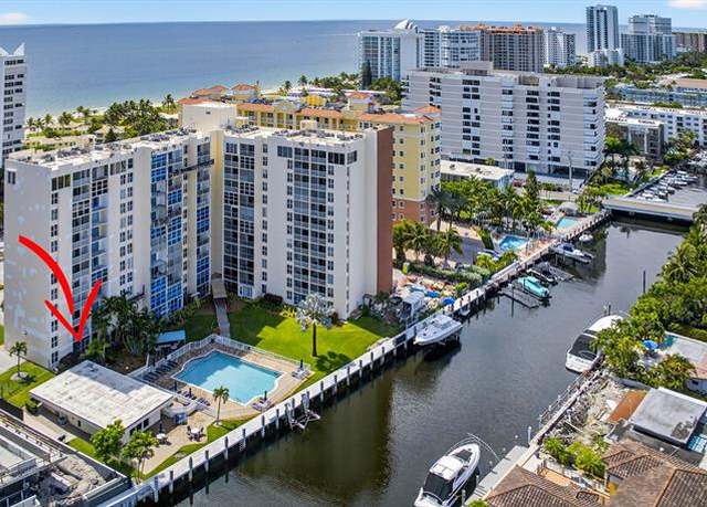 Property at 1391 S Ocean Blvd #109, Pompano Beach, FL 33062, 2 beds, 2 baths
