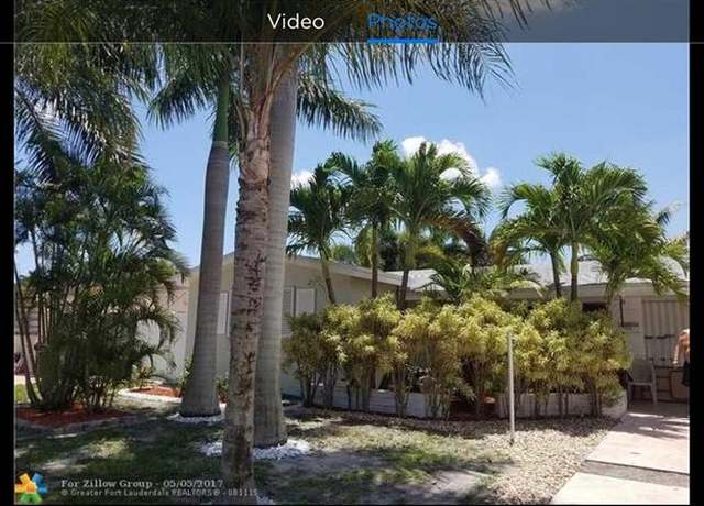 Property at 3548 SW 13th Ct, Fort Lauderdale, FL 33312, 3 beds, 2 baths