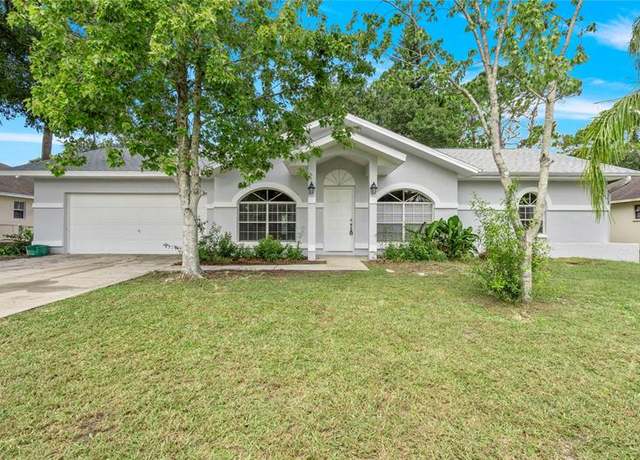 Property at 1658 Jupiter Blvd NW, Palm Bay, FL 32907, 3 beds, 2 baths