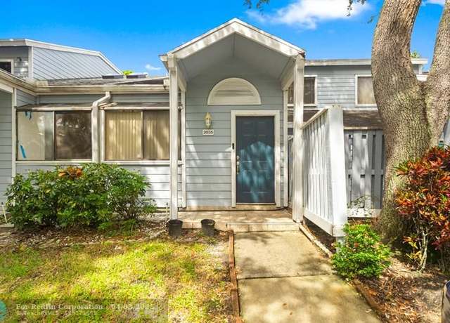 Property at 2035 Winners Cir, North Lauderdale, FL 33068, 3 beds, 2 baths