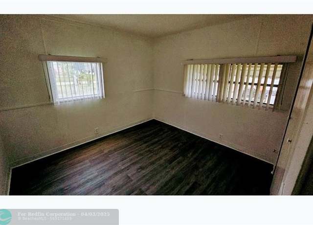 Property at 6376 N Brandywine, Margate, FL 33063, 3 beds, 2 baths
