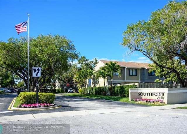 Property at 3672 NW 111th Ter #0, Sunrise, FL 33351, 3 beds, 2 baths