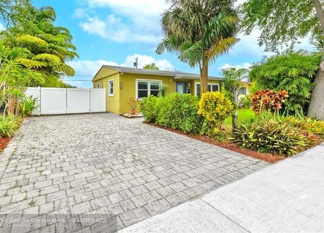 Property at 3198 Taft St, Hollywood, FL 33021, 2 beds, 2 baths