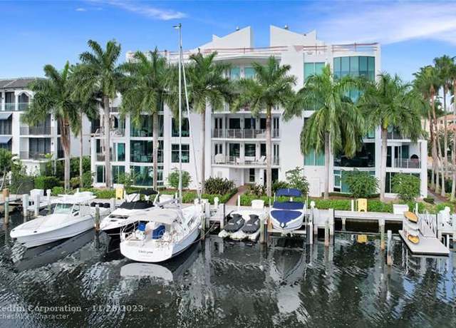 Photo of 301 Hendricks Isle #2, Fort Lauderdale, FL 33301