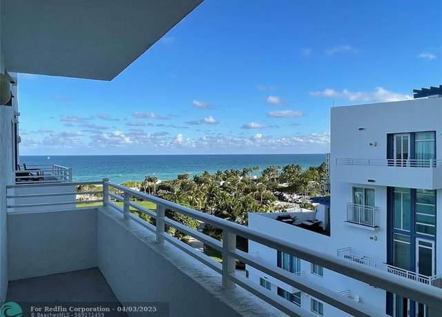 Property at 7600 Collins Ave #914, Miami Beach, FL 33141, 1 bed, 1 bath