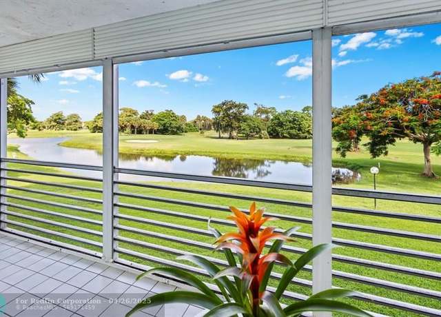 Property at 3505 Oaks Way #212, Pompano Beach, FL 33069, 3 beds, 2 baths
