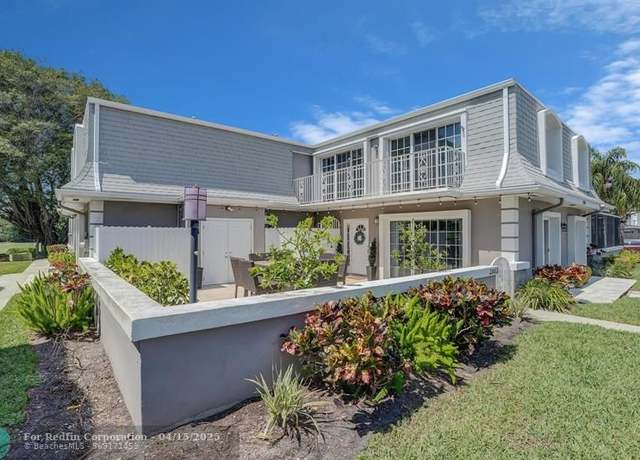 Property at 2003 Vision Dr #2003, Palm Beach Gardens, FL 33418, 3 beds, 2.5 baths