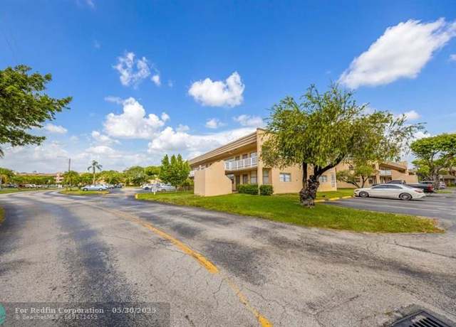 Property at 9101 Sunrise Lakes Blvd #216, Sunrise, FL 33322, 1 bed, 1 bath