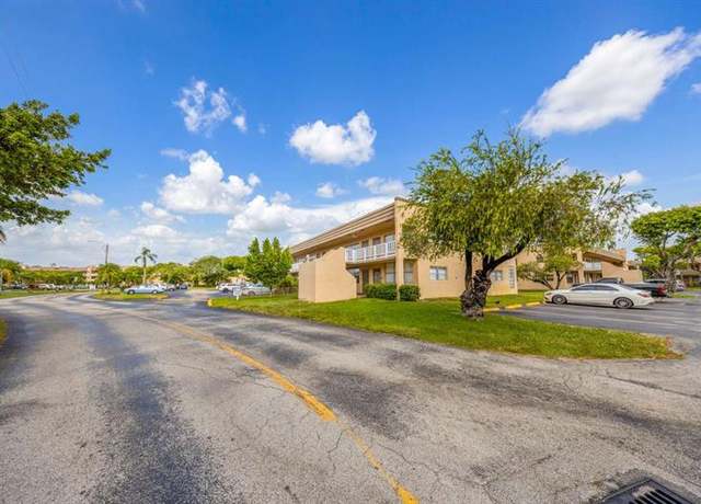 Property at 9101 Sunrise Lakes Blvd #216, Sunrise, FL 33322, 1 bed, 1 bath