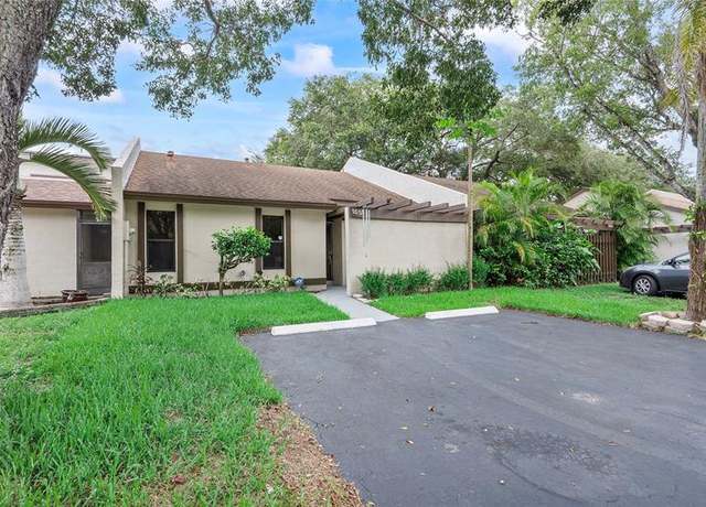 Property at 1651 NW 98th Way #1651, Pembroke Pines, FL 33024, 2 beds, 2 baths