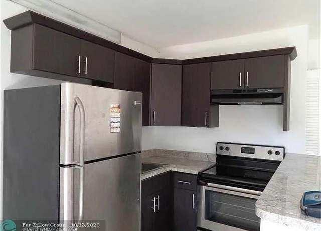 Property at 101 NE 41st St Unit H123, Fort Lauderdale, FL 33334, 1 bed, 1 bath