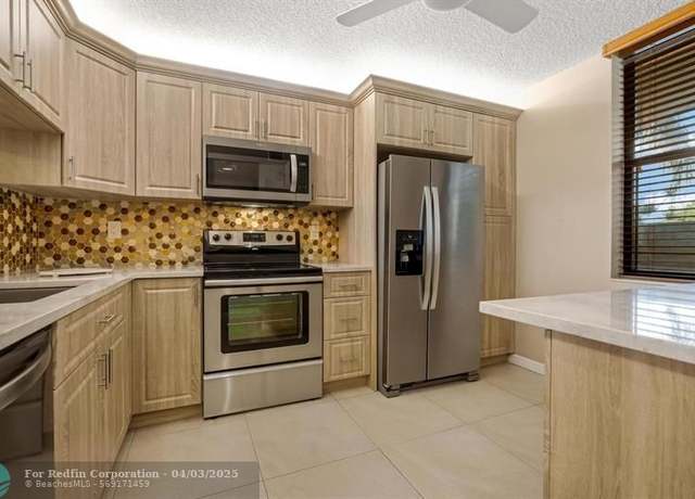Property at 2907 Carambola Cir S #203, Coconut Creek, FL 33066, 2 beds, 2 baths