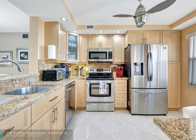 Property at 2006 Granada Dr Unit N4, Coconut Creek, FL 33066, 2 beds, 2 baths
