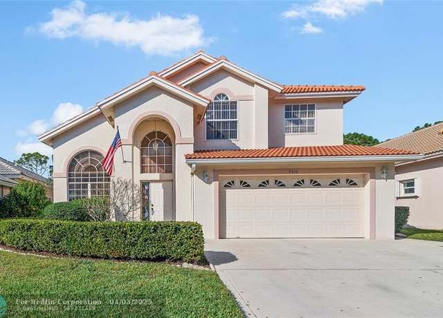 Property at 7316 SE Seagate Ln, Stuart, FL 34997, 4 beds, 3 baths