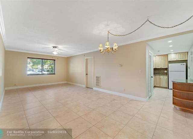 Property at 659 W Oakland Park Blvd Unit 120C, Oakland Park, FL 33311, 1 bed, 1 bath