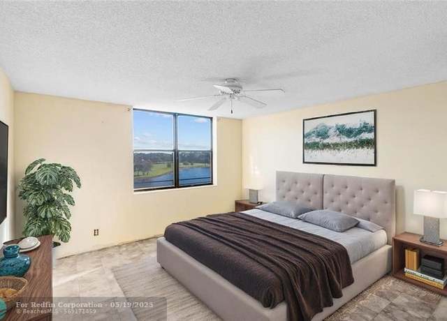 Property at 2767 Carambola Cir #402, Coconut Creek, FL 33066, 2 beds, 2 baths