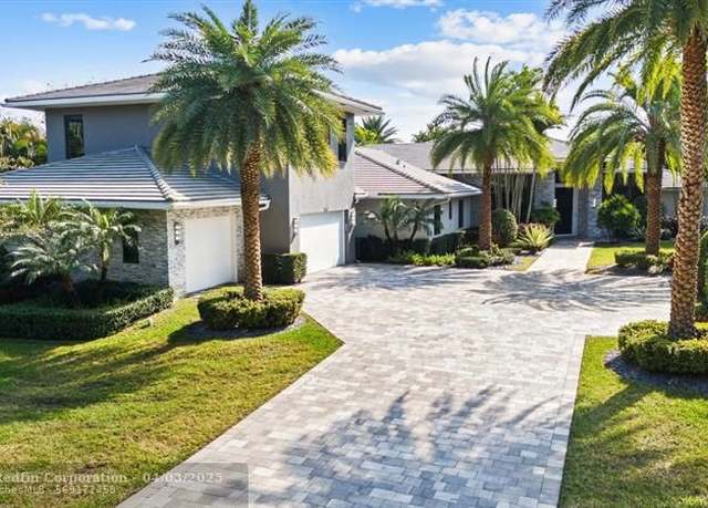 Property at 11660 SW 1st Ct, Plantation, FL 33325, 5 beds, 6.5 baths