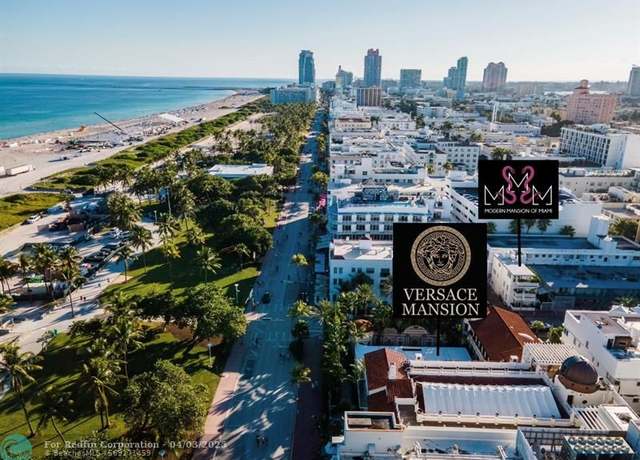 Property at 124 11th St, Miami Beach, FL 33139, 3 beds, 3 baths