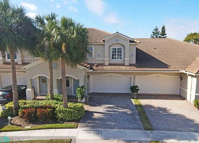 Property at 23013 Addison Lakes Cir, Boca Raton, FL 33433, 3 beds, 2.5 baths