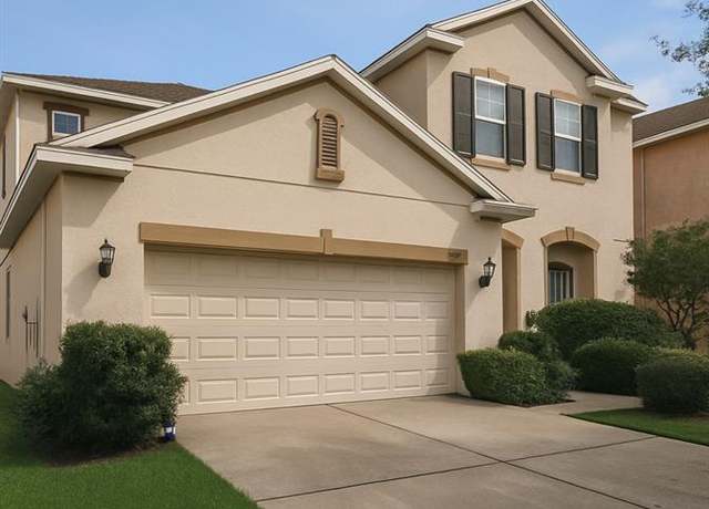 Property at 20205 Autumn Fern, FL 33647, 5 beds, 3 baths