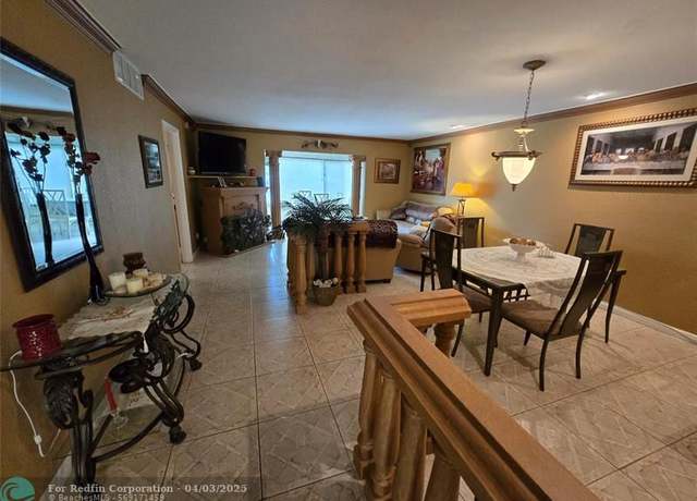 Property at 3990 NW 42 Ave #302, Lauderdale Lakes, FL 33319, 2 beds, 2 baths