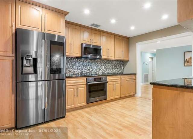 Property at 6731 NW 26th Ter, Fort Lauderdale, FL 33309, 4 beds, 2 baths