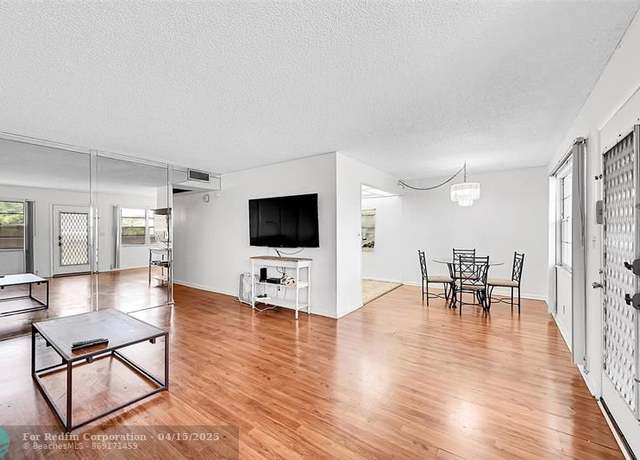 Property at 1901 Bermuda Cir Unit L3, Coconut Creek, FL 33066, 2 beds, 2 baths