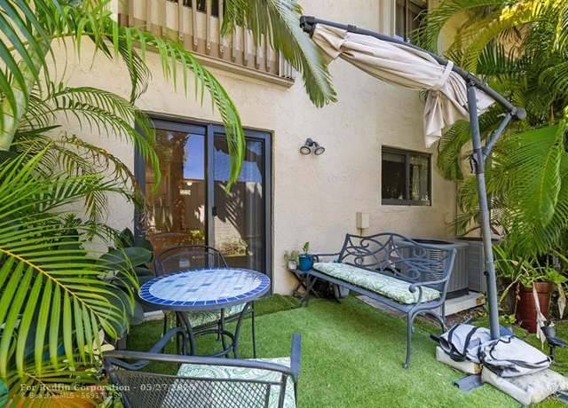 Property at 2920 NE 8th Ter #103, Oakland Park, FL 33334, 2 beds, 2 baths