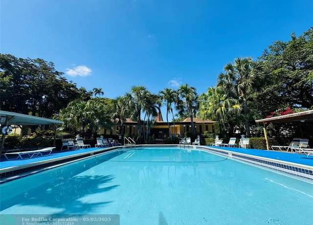 Property at 5131 W Oakland Park Blvd #308, Lauderdale Lakes, FL 33313, 1 bed, 1 bath