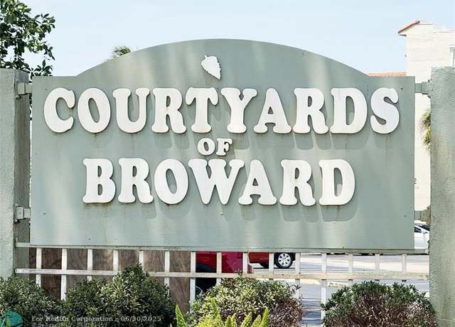 Property at 1820 SW 81st Ave #3201, North Lauderdale, FL 33068, 1 bed, 1.5 baths
