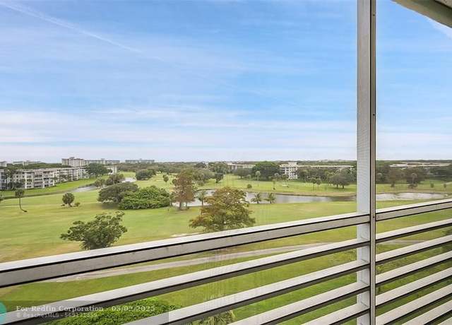 Property at 3520 Oaks Way #806, Pompano Beach, FL 33069, 2 beds, 2 baths