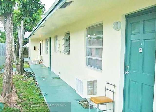 Property at 1507 NE 5th Ave, Fort Lauderdale, FL 33304, 7 beds, 5 baths