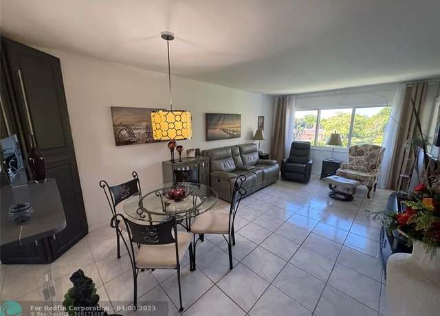 Property at 3431 NW 50th Ave #305, Lauderdale Lakes, FL 33319, 1 bed, 1 bath