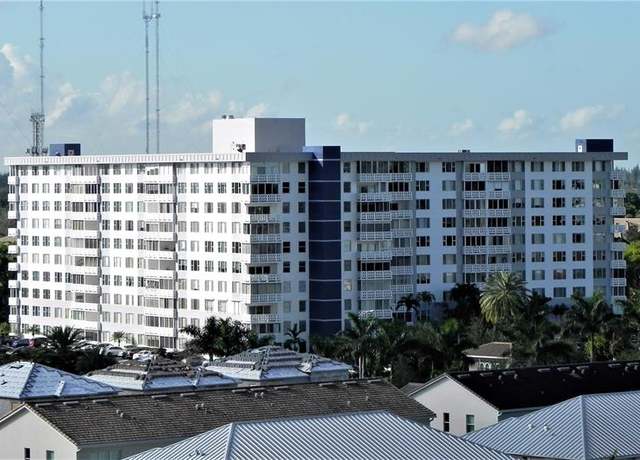 Property at 4350 Hillcrest Dr #520, Hollywood, FL 33021, 2 beds, 2 baths