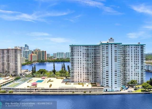 Property at 301 174th St #2210, Sunny Isles Beach, FL 33160, 2 beds, 2 baths